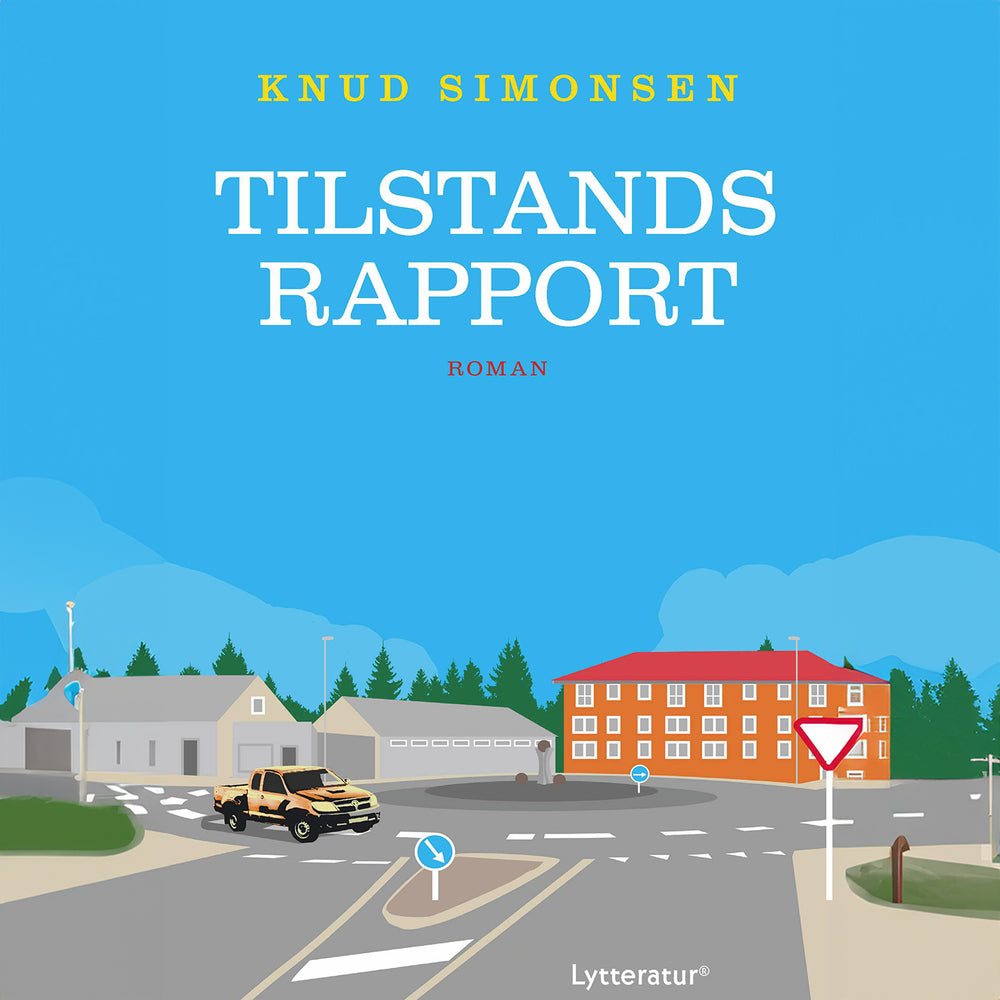 Tilstandsrapport