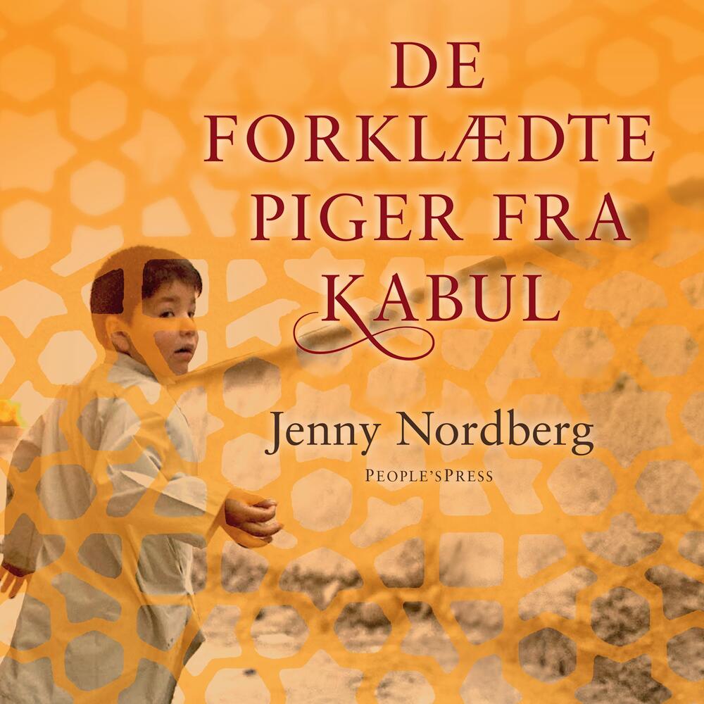 De forklædte piger fra Kabul