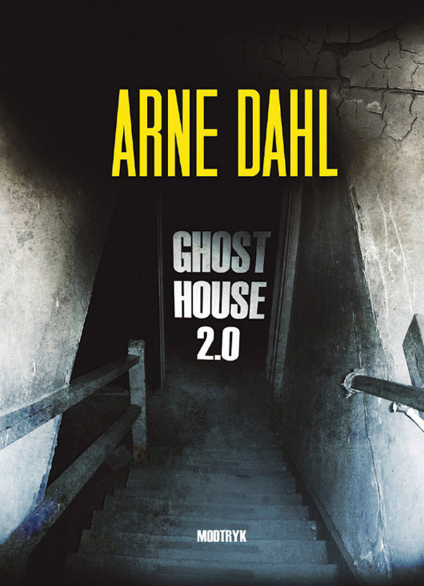 Ghost House 2.0