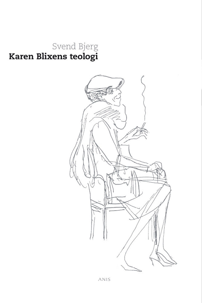 Karen Blixens teologi