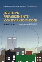 Jagten på fremtidens nye vækstvirksomheder