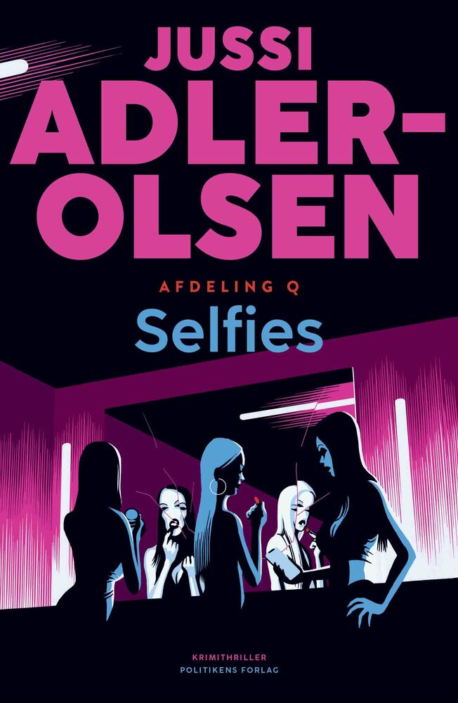 Selfies
