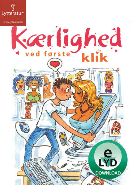 Kærlighed ved første klik