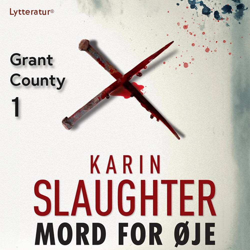Mord for øje