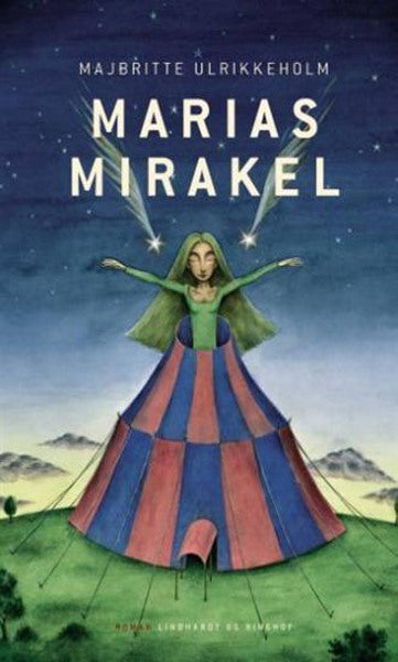 Marias mirakel