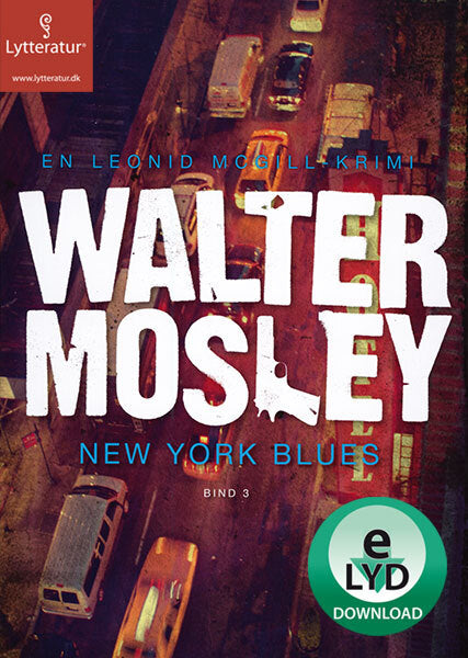 New York Blues