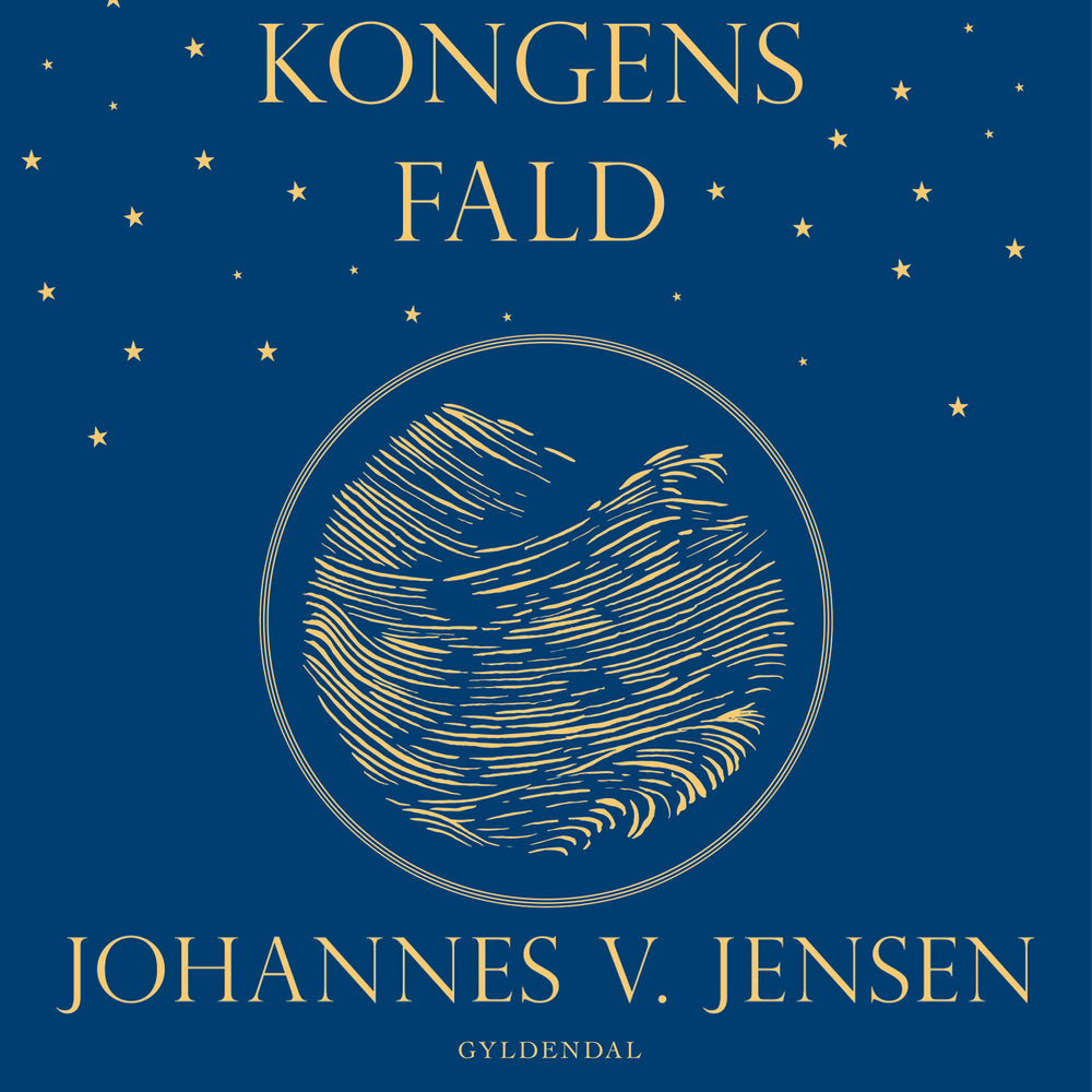 Kongens fald