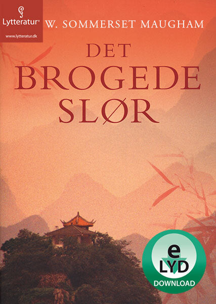Det brogede slør