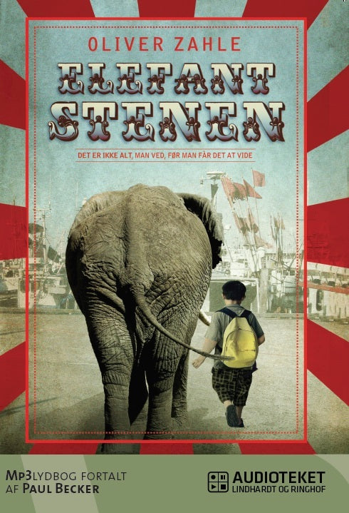 Elefantstenen