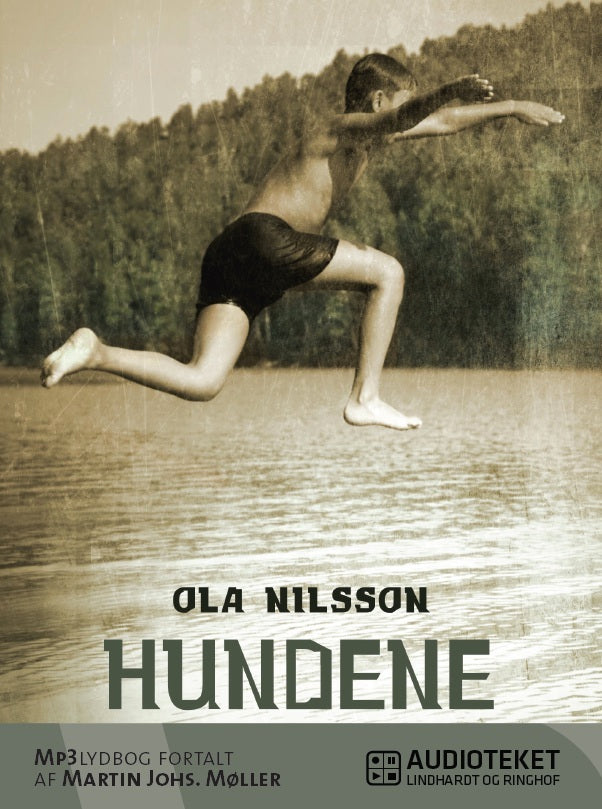 Hundene