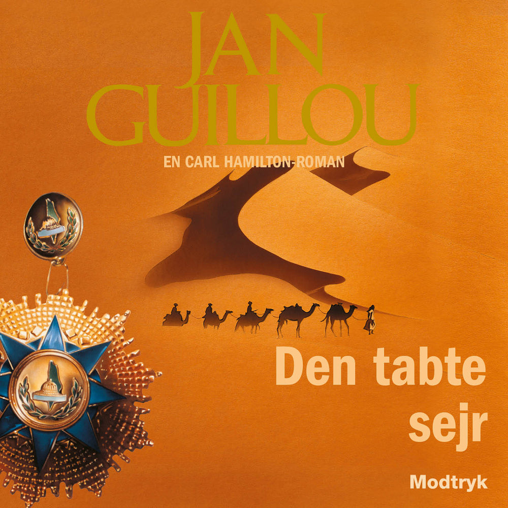 Den tabte sejr