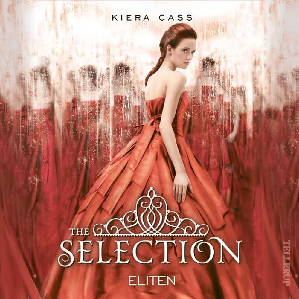 The Selection #2: Eliten - The Selection