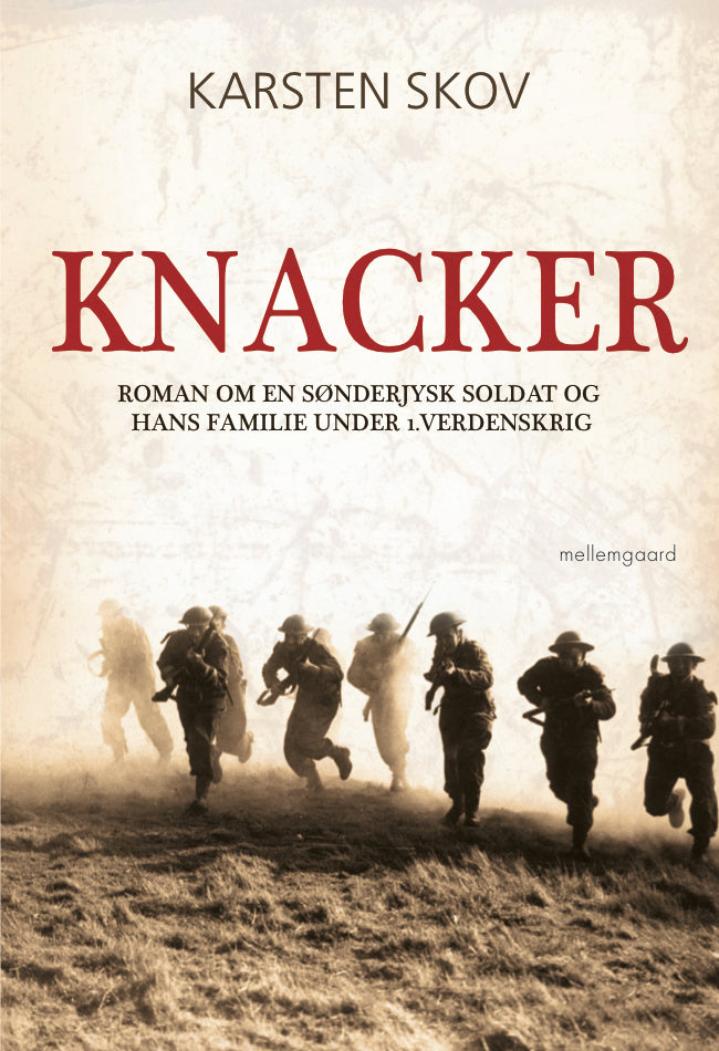 Knacker