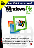 Hurtigt i gang med Windows ME