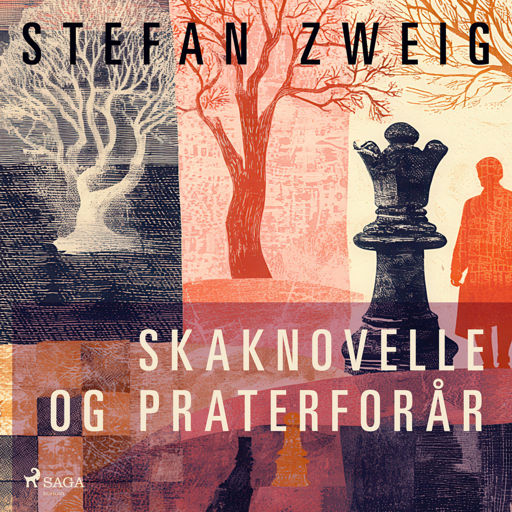 Skaknovelle og Praterforår