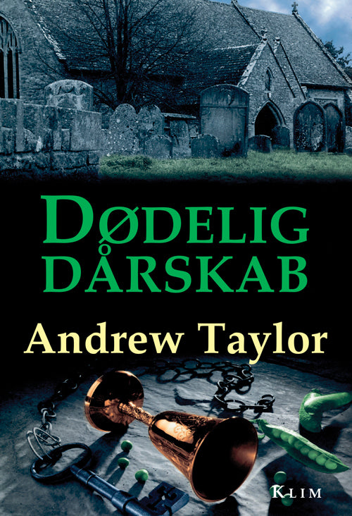 Dødelig dårskab