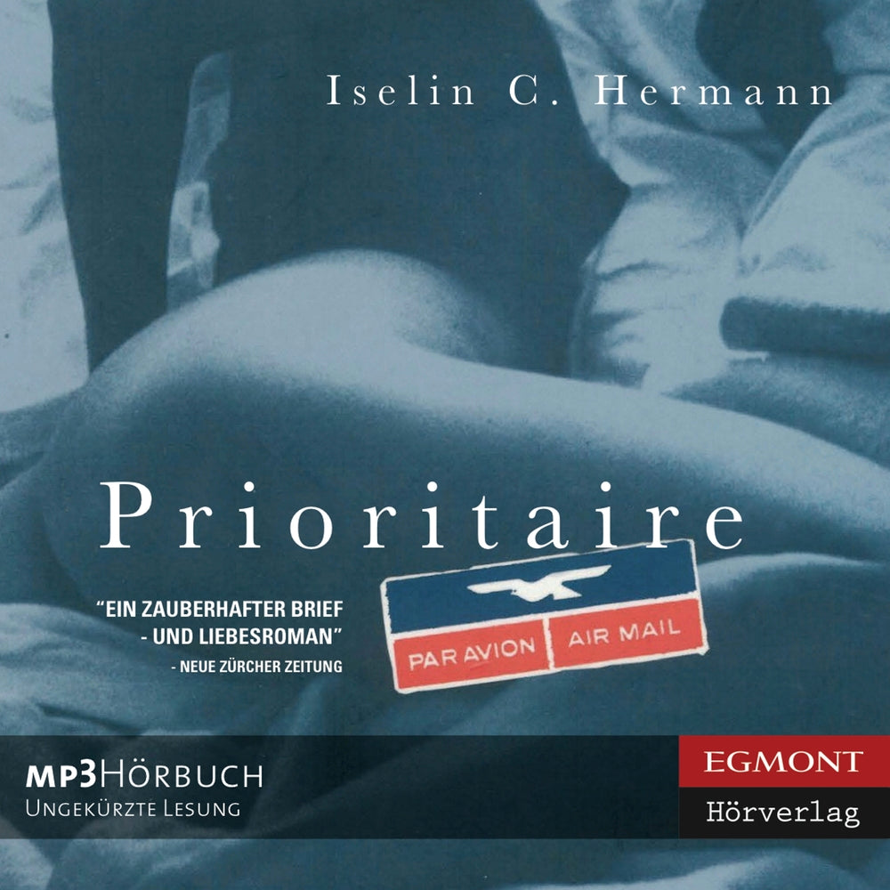Prioritaire – Liebe Delphine … Liebe Jean Luc