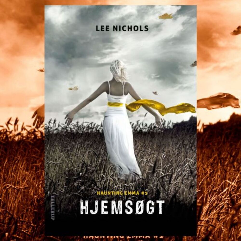 Haunting Emma #1: Hjemsøgt - Haunting Emma
