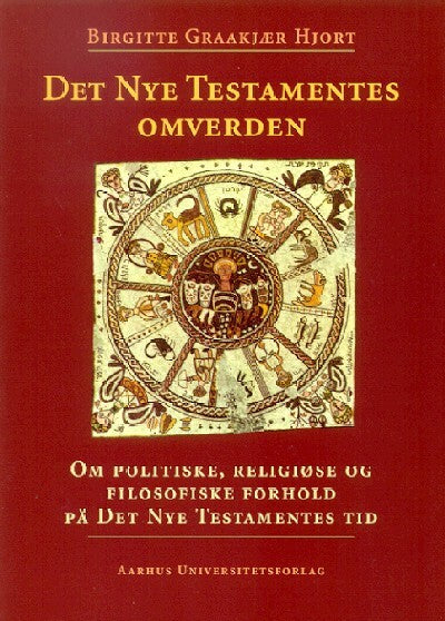 Det Nye Testamentes Omverden