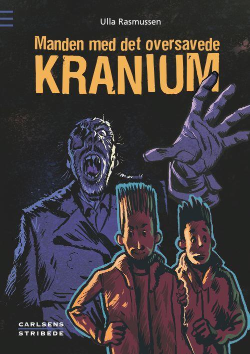 Manden med det oversavede kranium