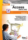 Kursus i Access 2000/2002