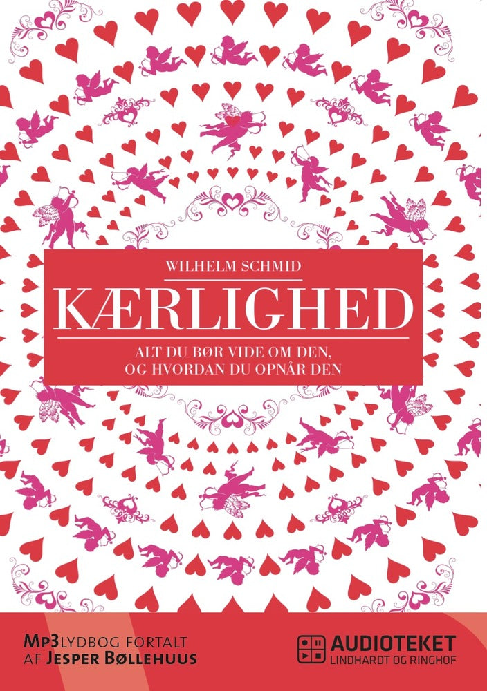 Kærlighed - alt du bør vide om den, og hvordan du opnår den
