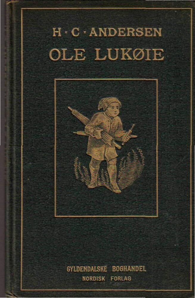 Ole Lukøje