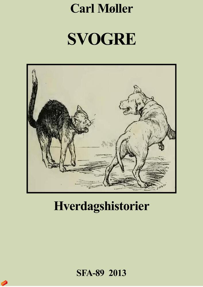 Svogre