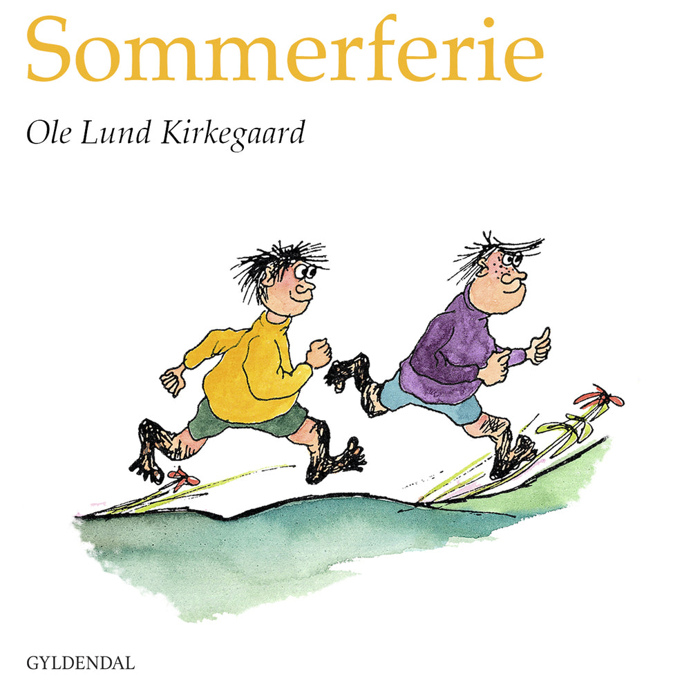 Sommerferie