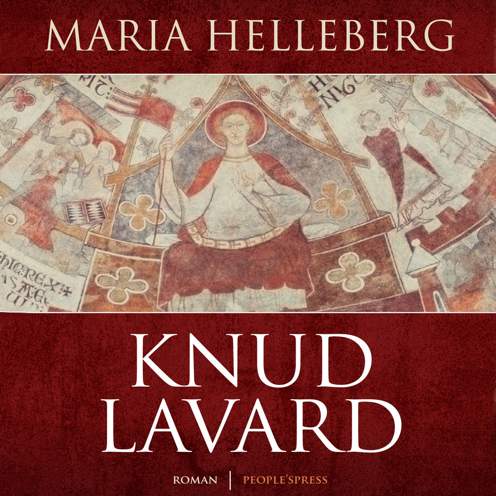 Knud Lavard