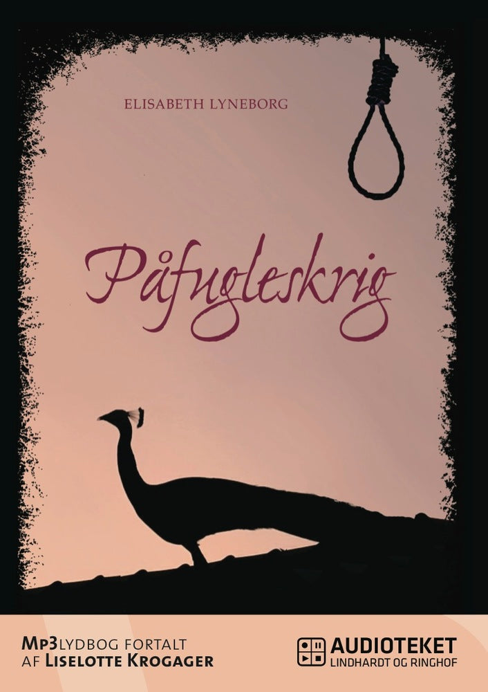 Påfugleskrig