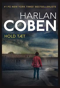 Hold tæt