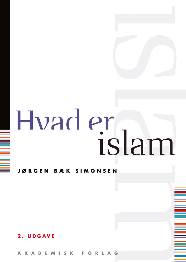 Hvad er islam