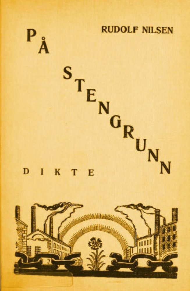 På stengrunn