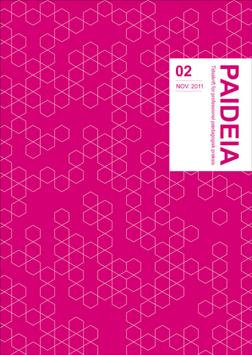Paideia 02 - november 2011