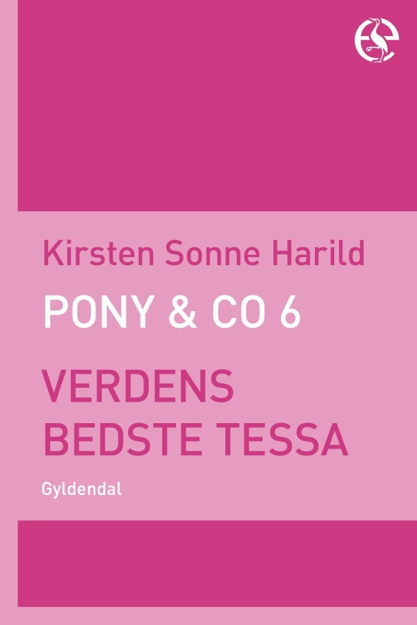 Pony & Co. 6 - Verdens bedste Tessa