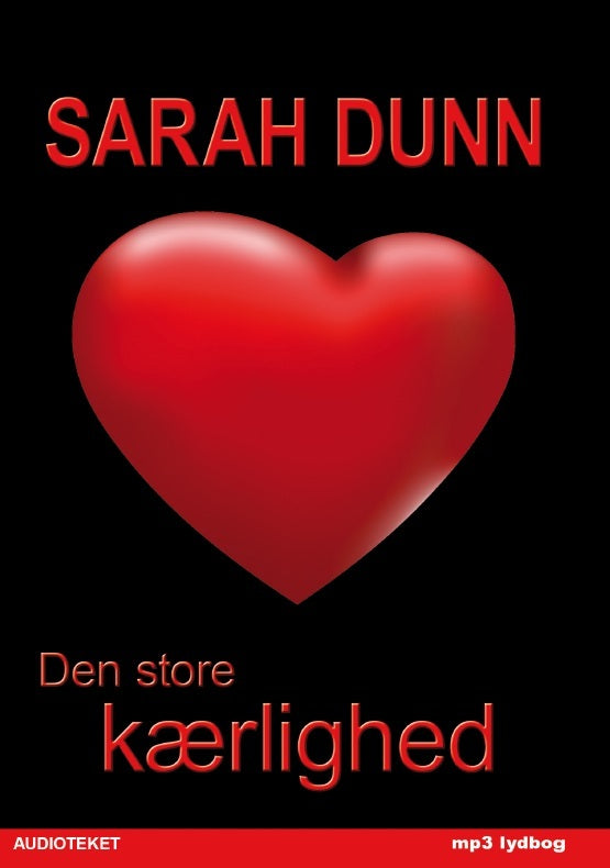 Den store kærlighed