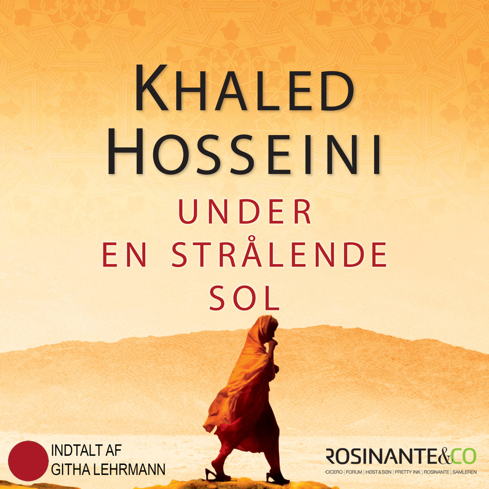 Under en strålende sol