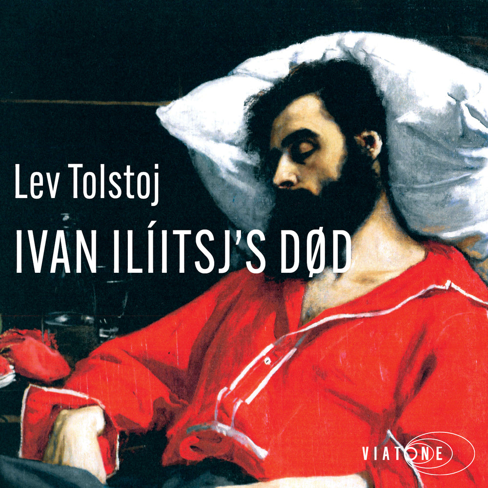 Ivan Ilíitsj's død