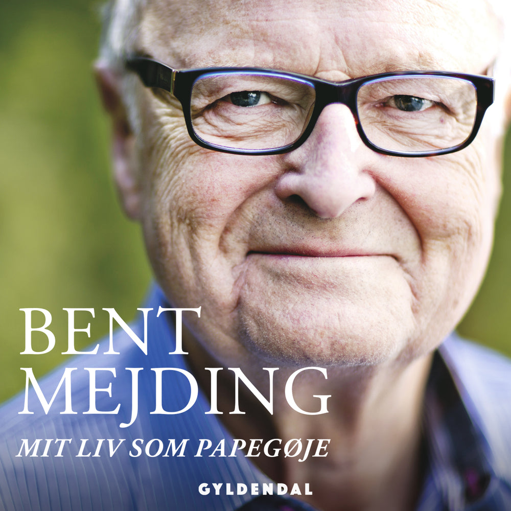 Mit liv som papegøje