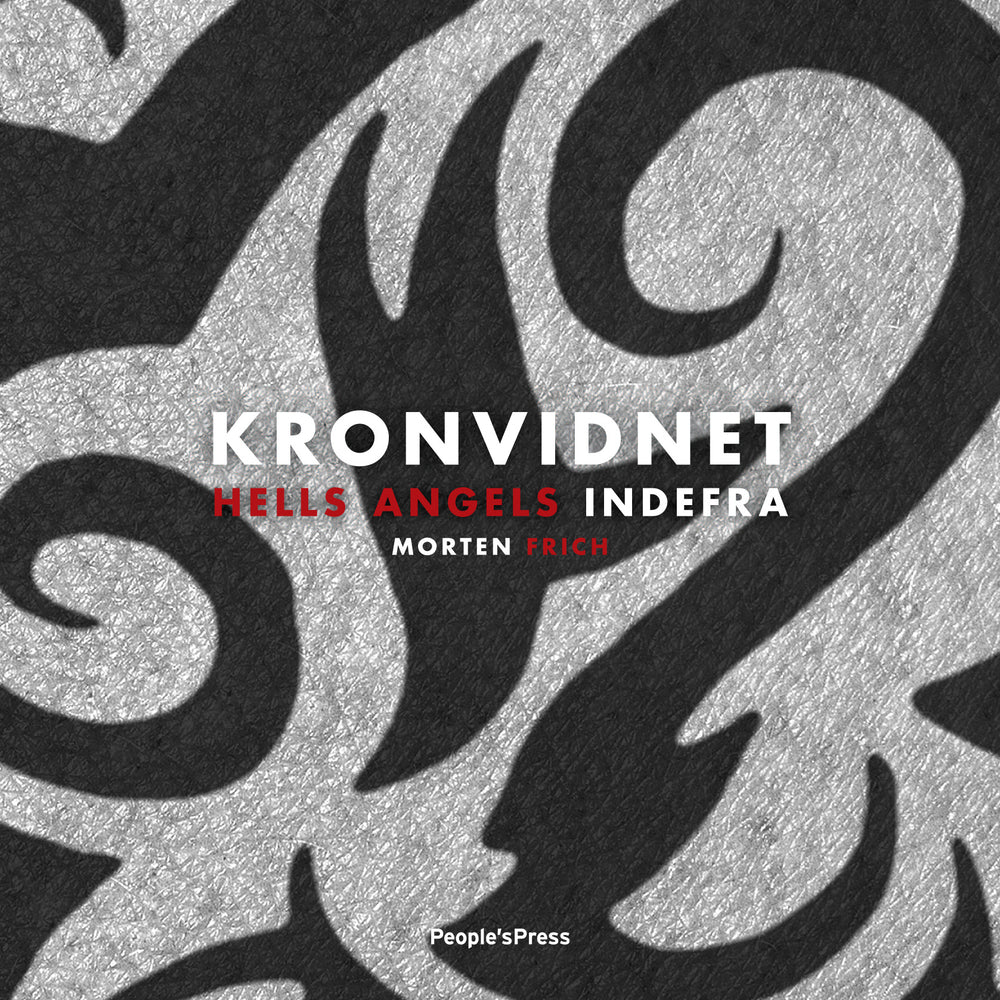 Kronvidnet