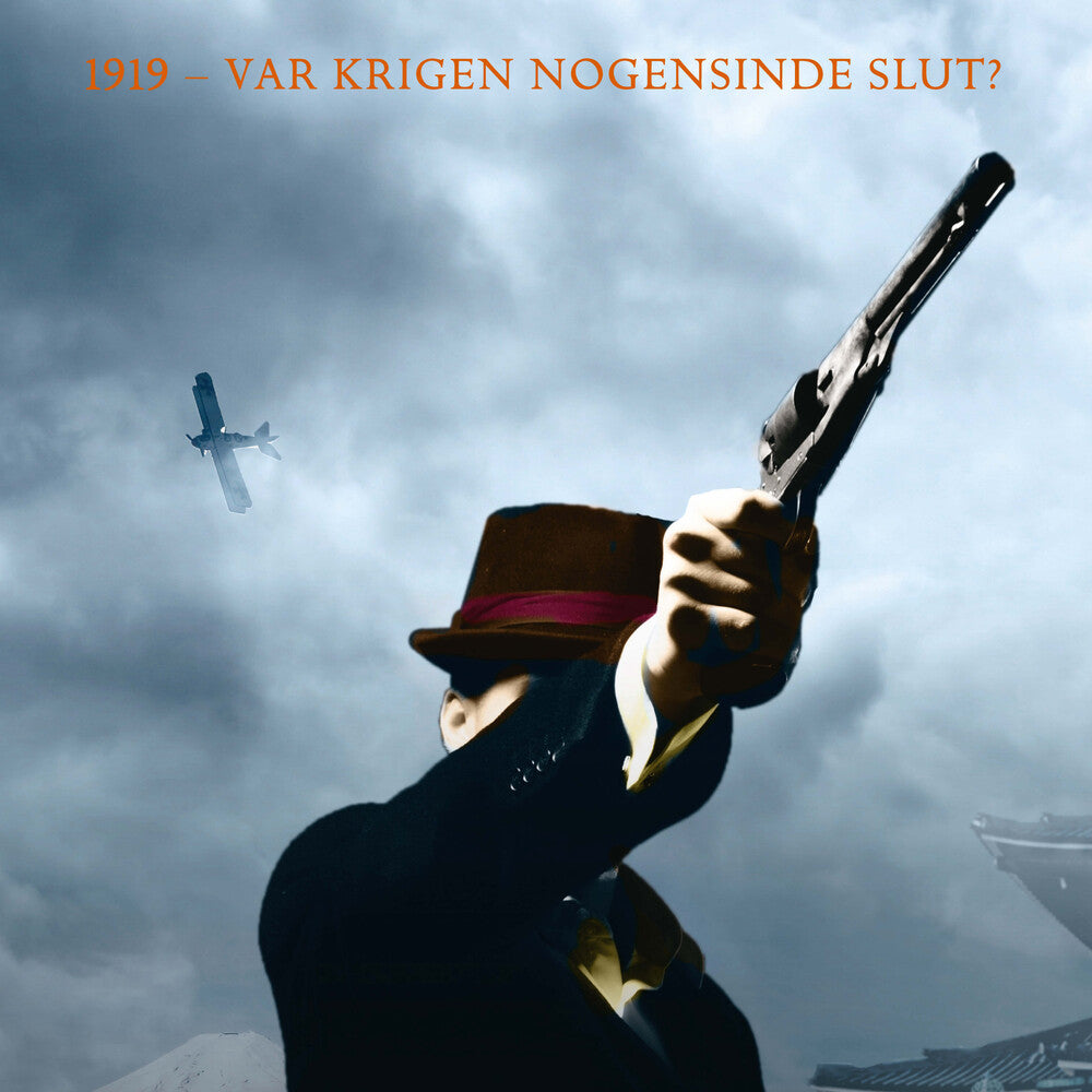 Til den yderste grænse