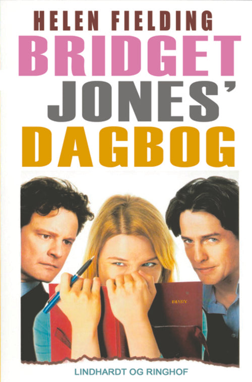 Bridget Jones' dagbog