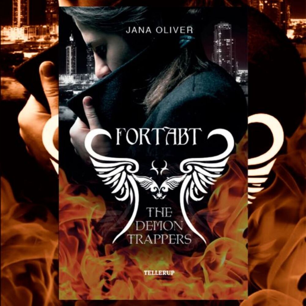 The Demon Trappers #1: Fortabt - The Demon Trappers