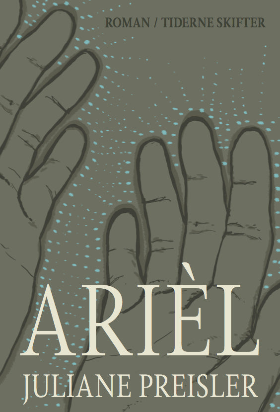 Arièl