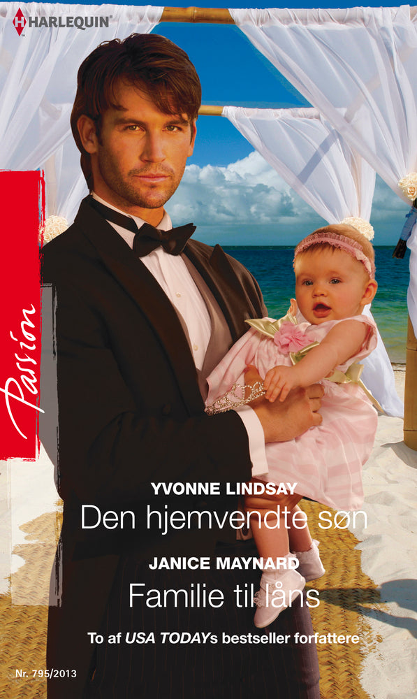 Den hjemvendte søn / Familie til låns