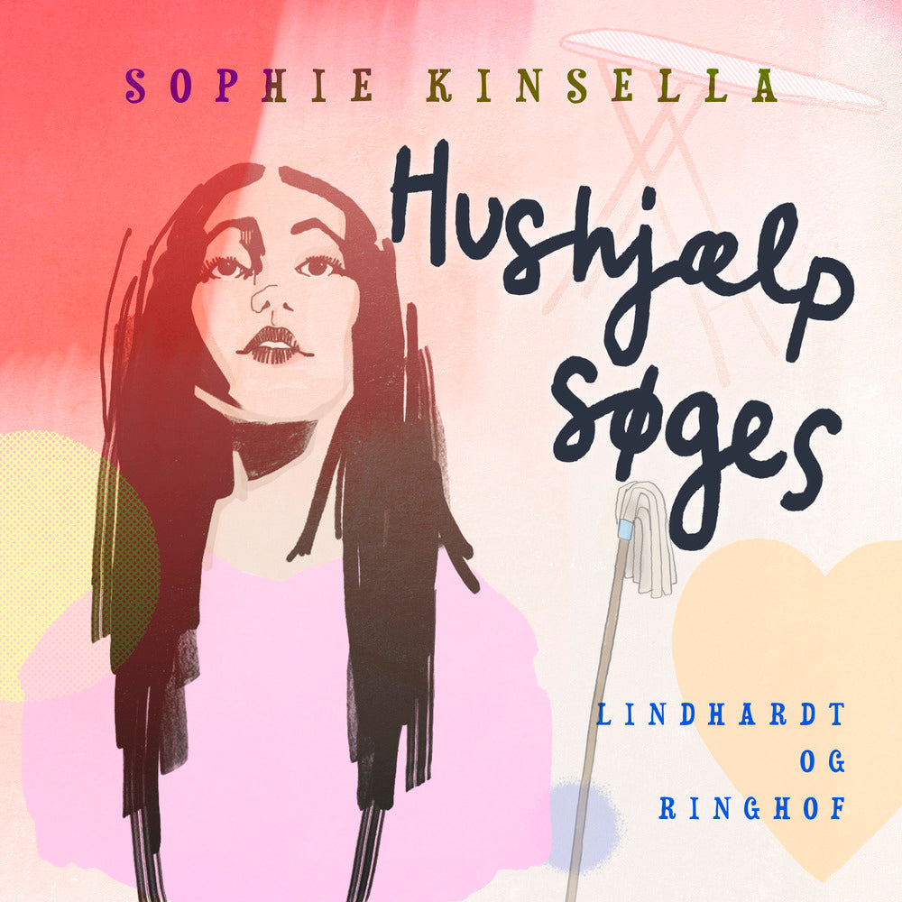 Hushjælp søges
