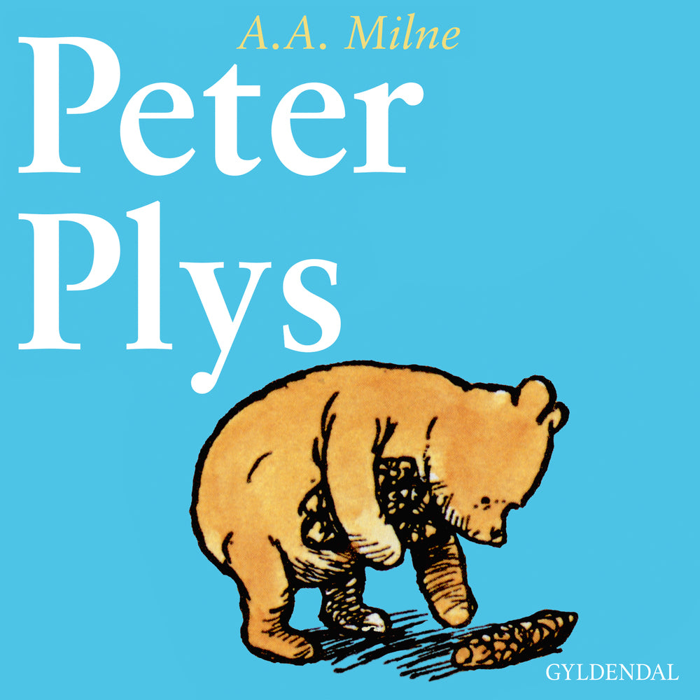 Peter Plys