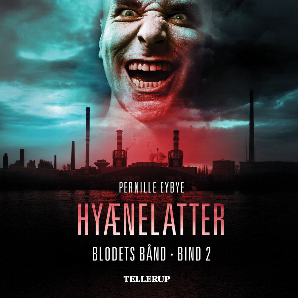 Blodets bånd #2: Hyænelatter - Blodets bånd