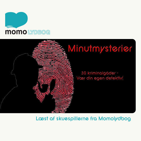 Minutmysterier